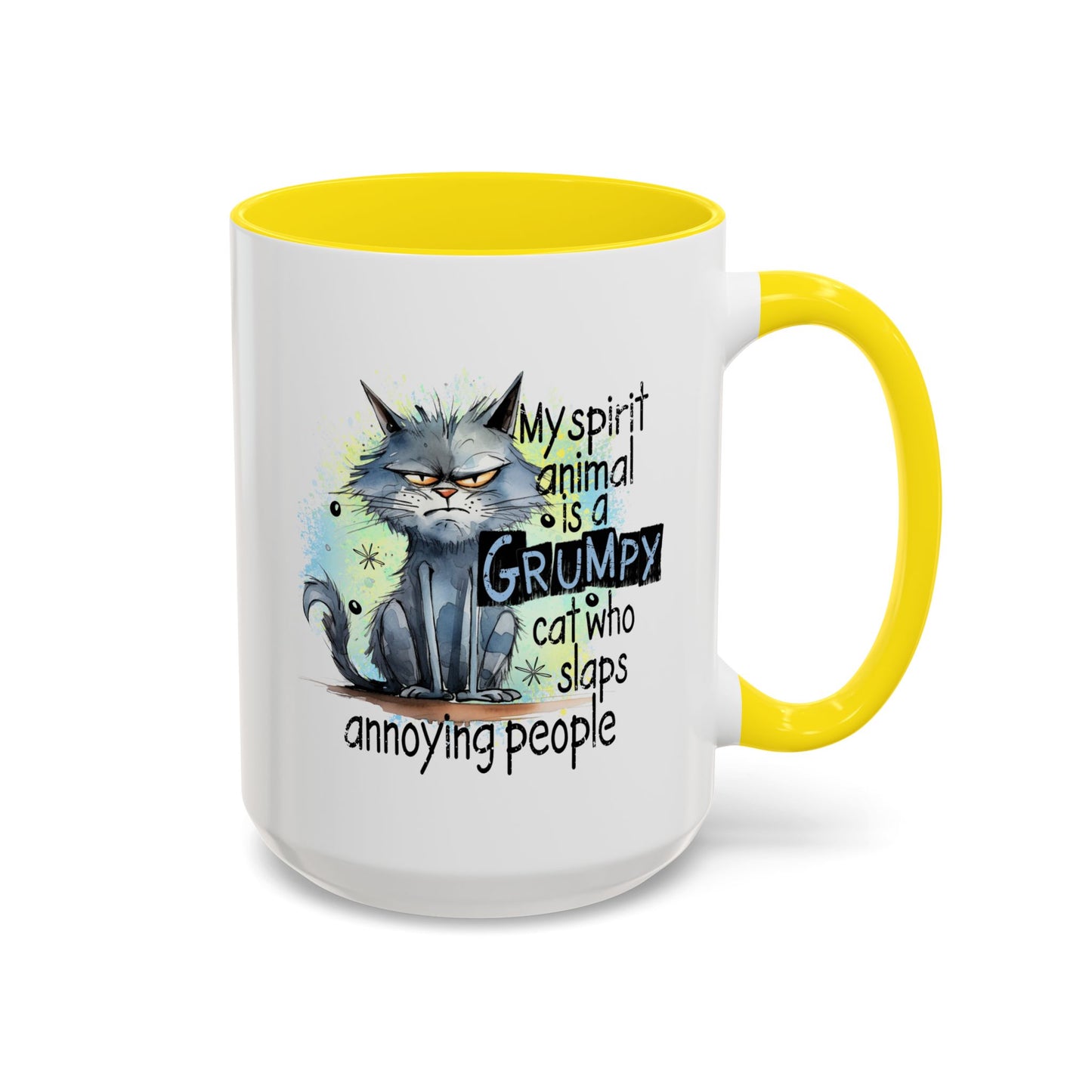 Animal Mug - My Spirit Animal