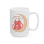 Anniversary Mug - Love You to the Moon