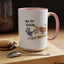 Birthday Mug - Full of Surprises