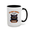 Humor Mug - I'm Not Angry It's Just My Face