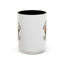 Humor mug - This Little Light of Mine