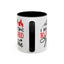 Adventure Mug - I Belong To The Wild Nature