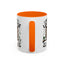 Humor Mug - I May look Wise
