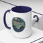 Adventure Mug - The Mountains Are Calling