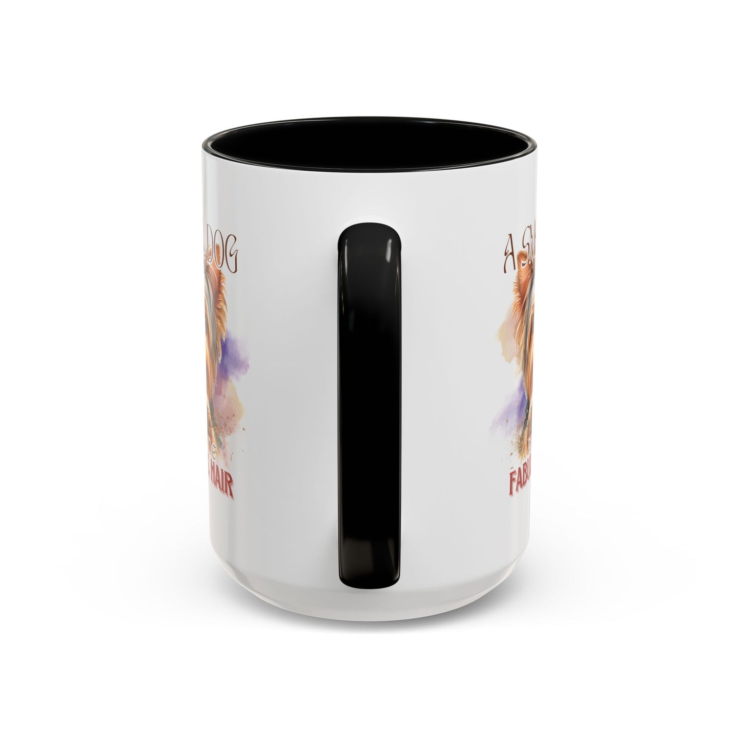 Animal Mug - A Small Dog