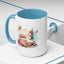 Birthday Mug - Fairy Cake