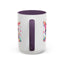 Easter Mug - Cute Bunny