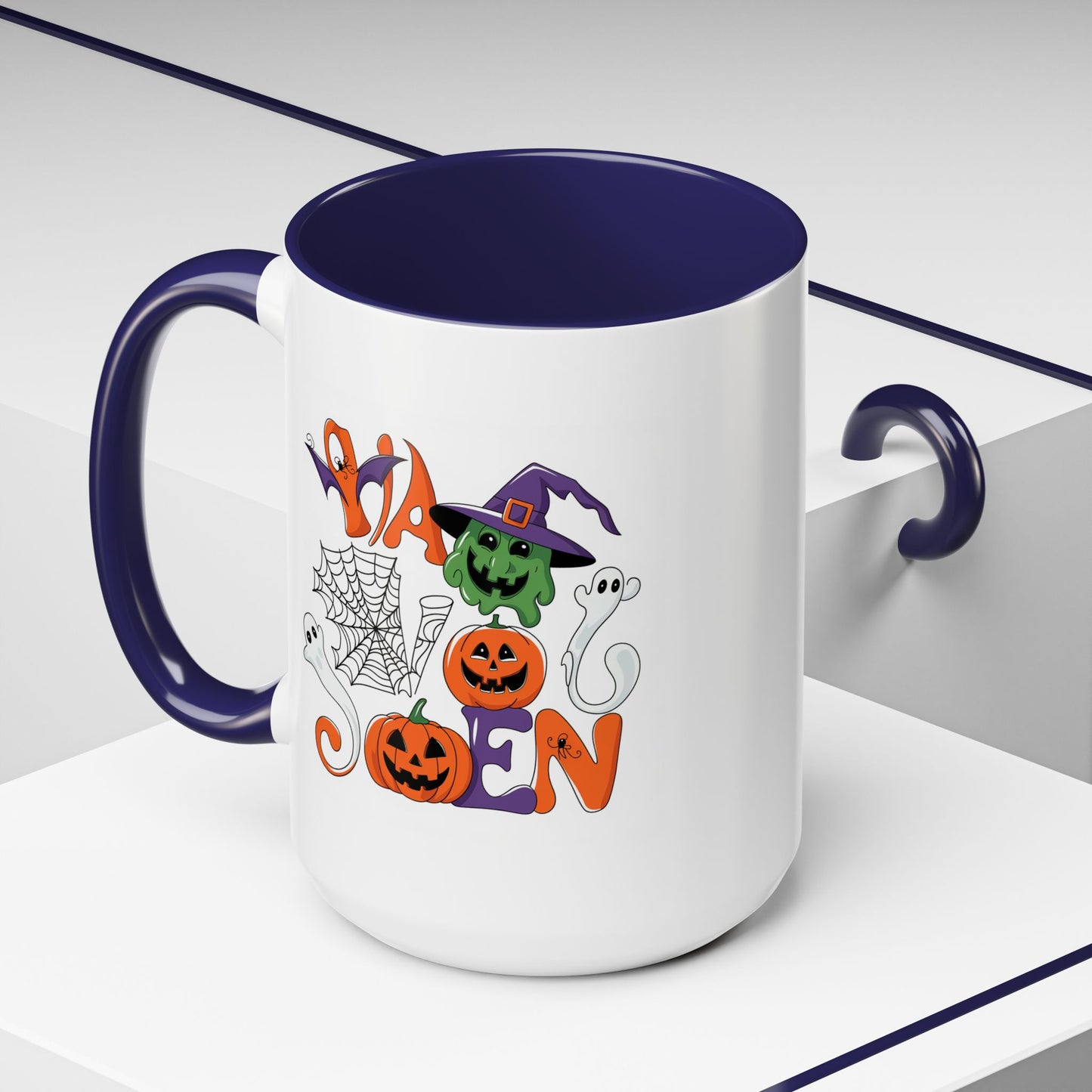 Halloween Mug - Halloween
