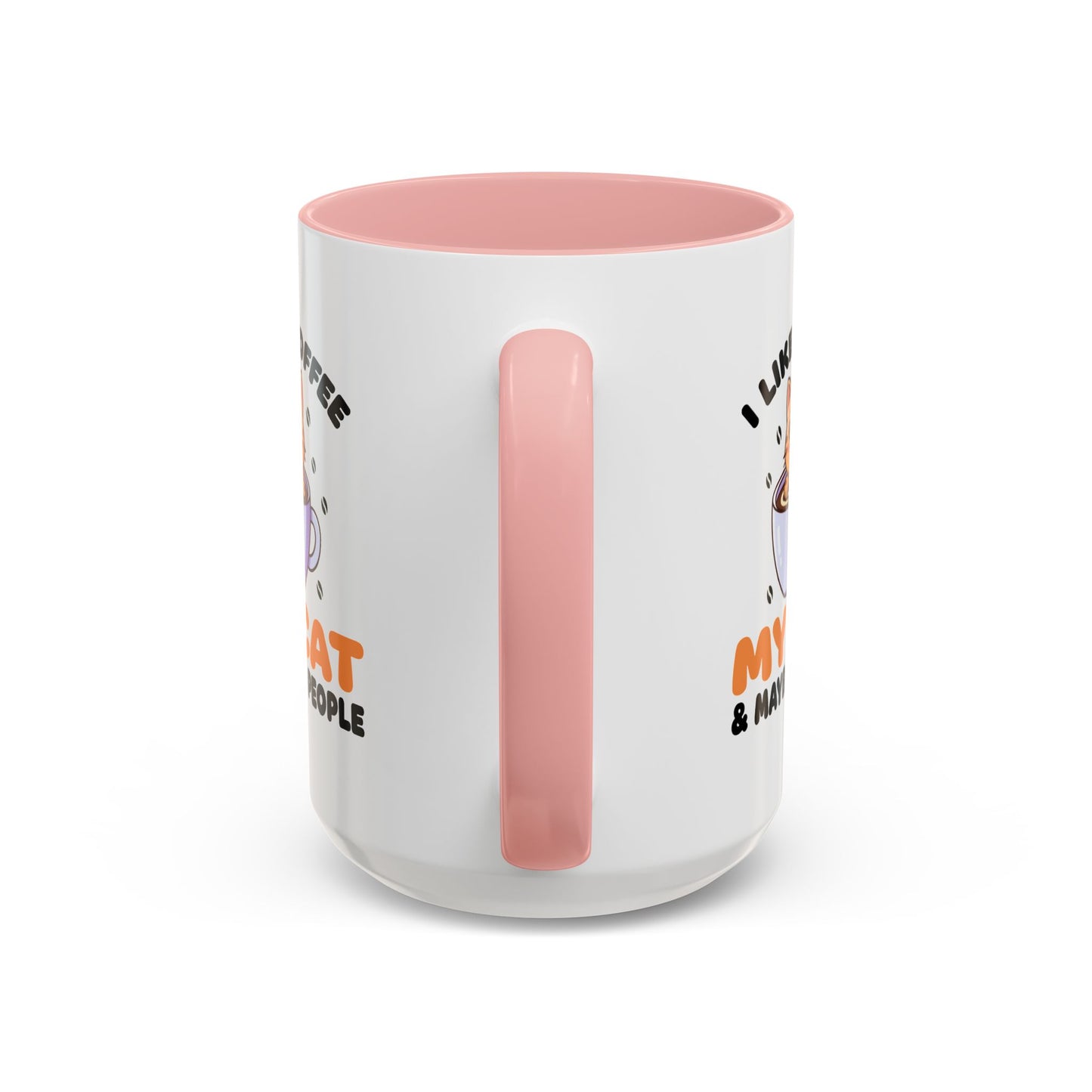 Office Mug - I Like Coffee