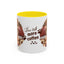 Animal Mug - Dog Coffee Wrap 33