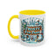 Christmas Mug - Frosty Fun Park