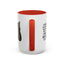 Office Mug - I Like The Sound