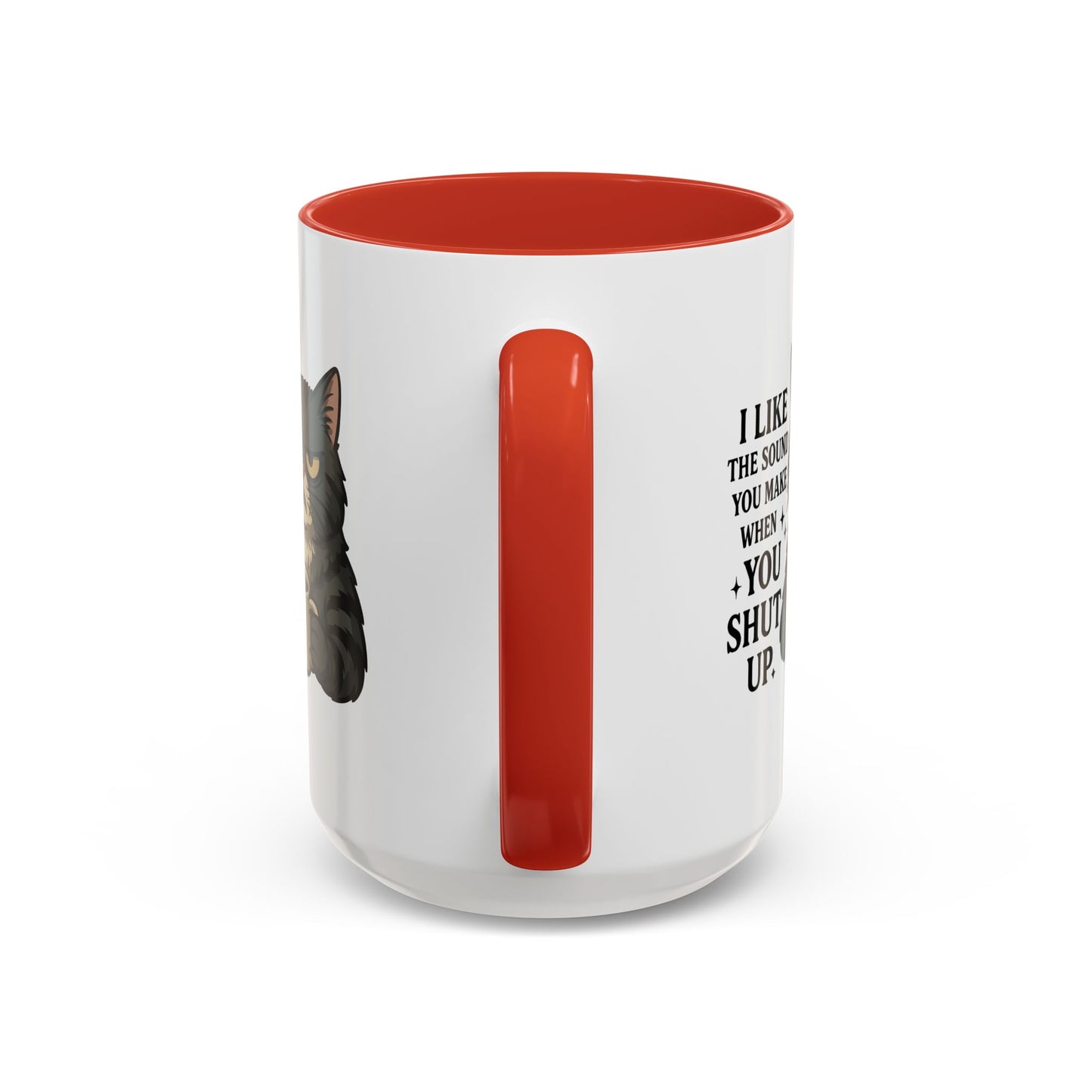 Office Mug - I Like The Sound