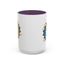 Father's Day Mug - Super Dad