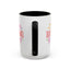Motivation Mug - Stop Dreaming Start Doing