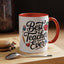 Office Mug - Best Teacher Ever
