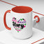Anniversary Mug - Every Love Story
