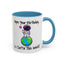 Birthday Mug - Outta This World