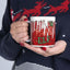 Chirstmas Mug - Papa Elf