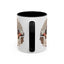 Animal Mug - Dog Coffee Wrap 39