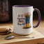 Humor Mug - If It Requires Pants Then No