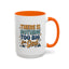 Religious Mug - There is Nothing