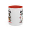 Animal Mug - Let's Pretend I Tried