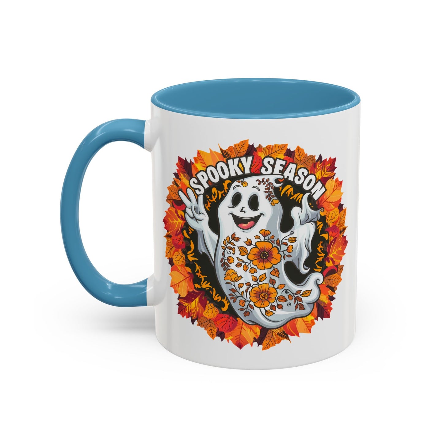 Halloween Mug - Spooky Season