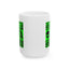 Alien Mug - Straight Outta Space
