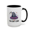 Alien Mug - You Can't Come
