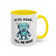 Office Mug - Oh Yes Please