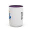 Office Mug - Been Working
