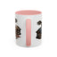 4th of July Mug - American Bald Eagle Fallen Soldier
