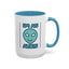 Alien Mug - I'm An Alien
