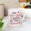 Anniversary Mug - Every Love Story