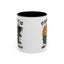 Humor Mug - It Is What It Is