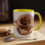 Animal Mug - Dog Coffee Wrap 5
