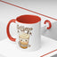 Humor Mug - Caffeine Queen