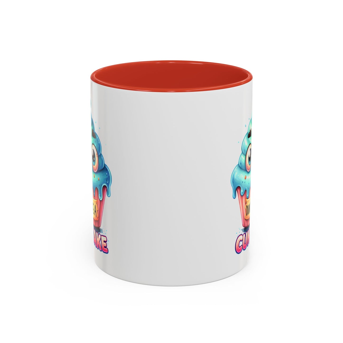 Humor Mug - Don't Be a Cuntcake
