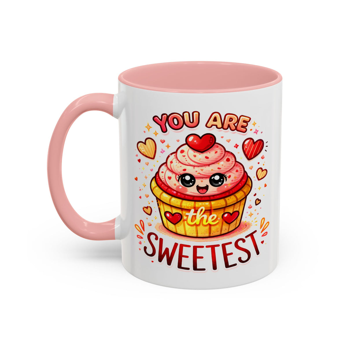 Wellness Mug - You Are The Sweetest