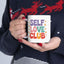 Wellness Mug - Self Love Club