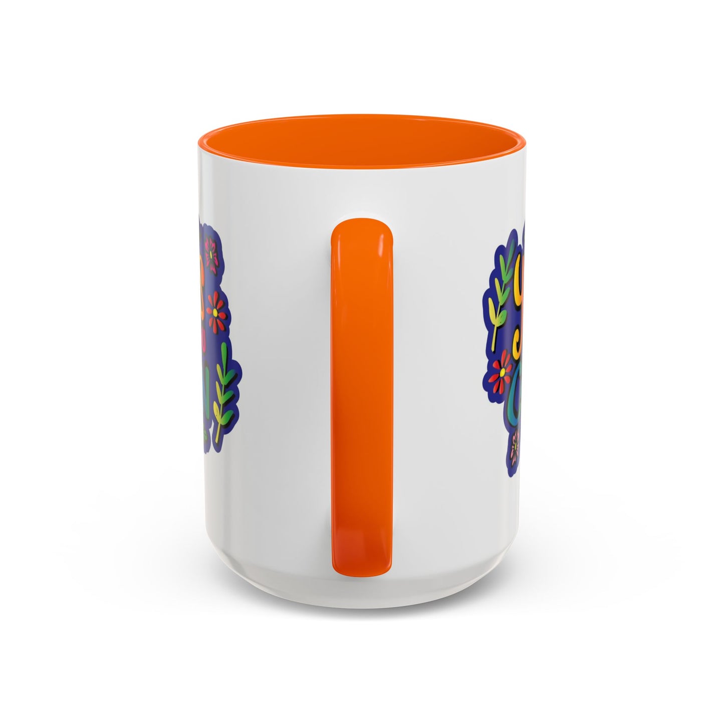 Motivation Mug - Yes You Can Brush