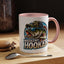 Adult Mug - Weekend Hooker