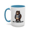 Adult Mug - Don't F*cking Care Bear