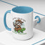 Adult Mug - On My Way To Get My Shit Together