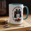 Adventure Mug - The Best View