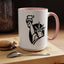 4th of July Mug - Lady Liberty