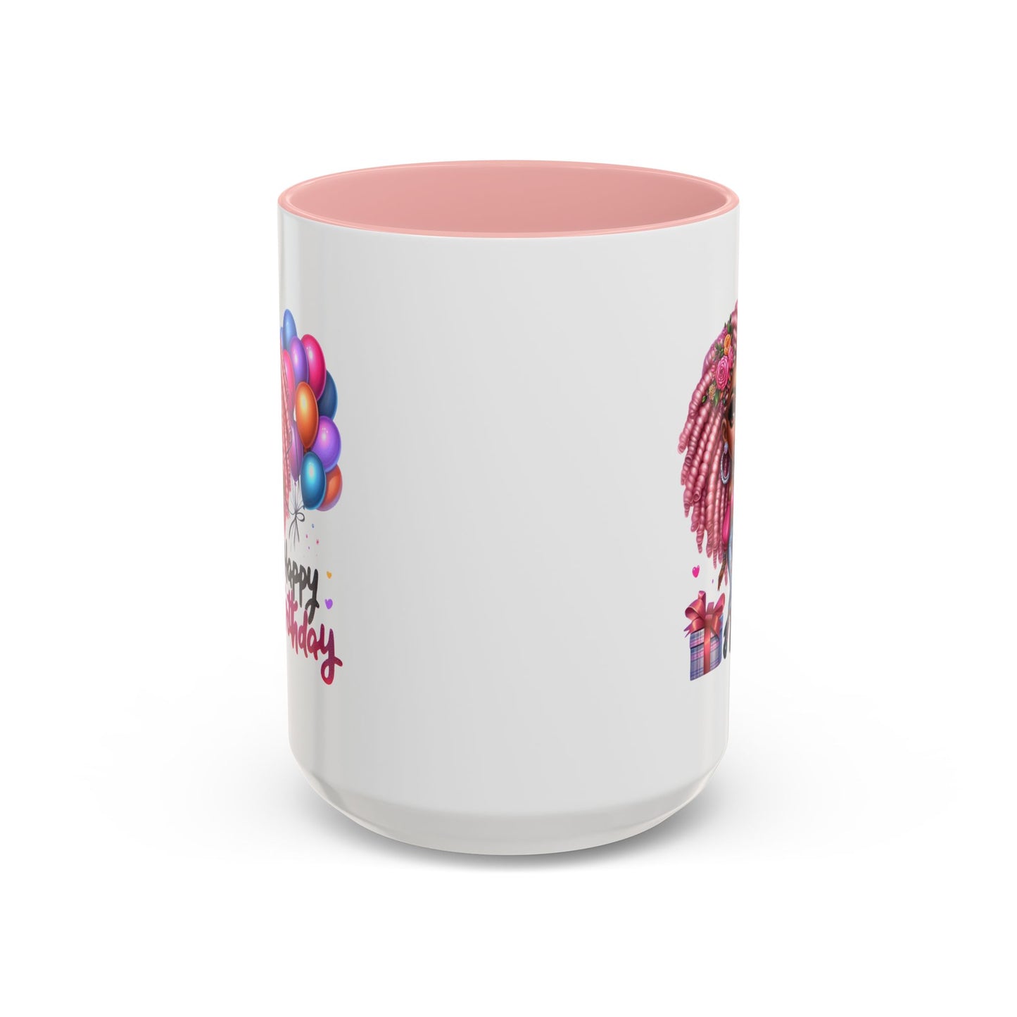 Birthday Mug - Happy Birthday Diva