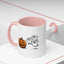 Halloween Mug - Pumpkin & Ghosts
