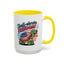 4th of July Mug - Shell-ebrate Freedom